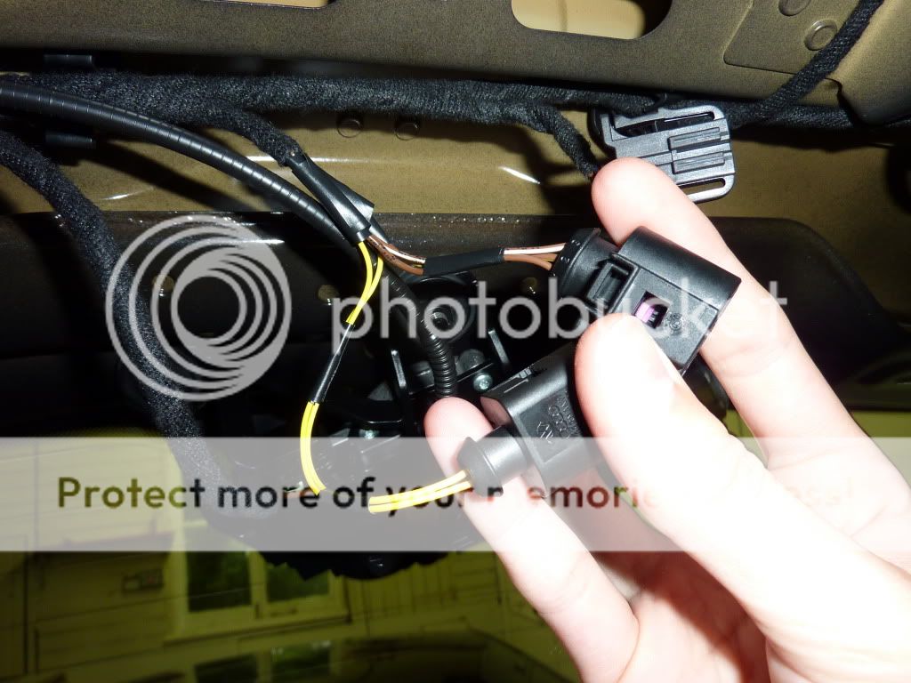 9N/9N3 Boot Delock Guide THE VW Polo Forum